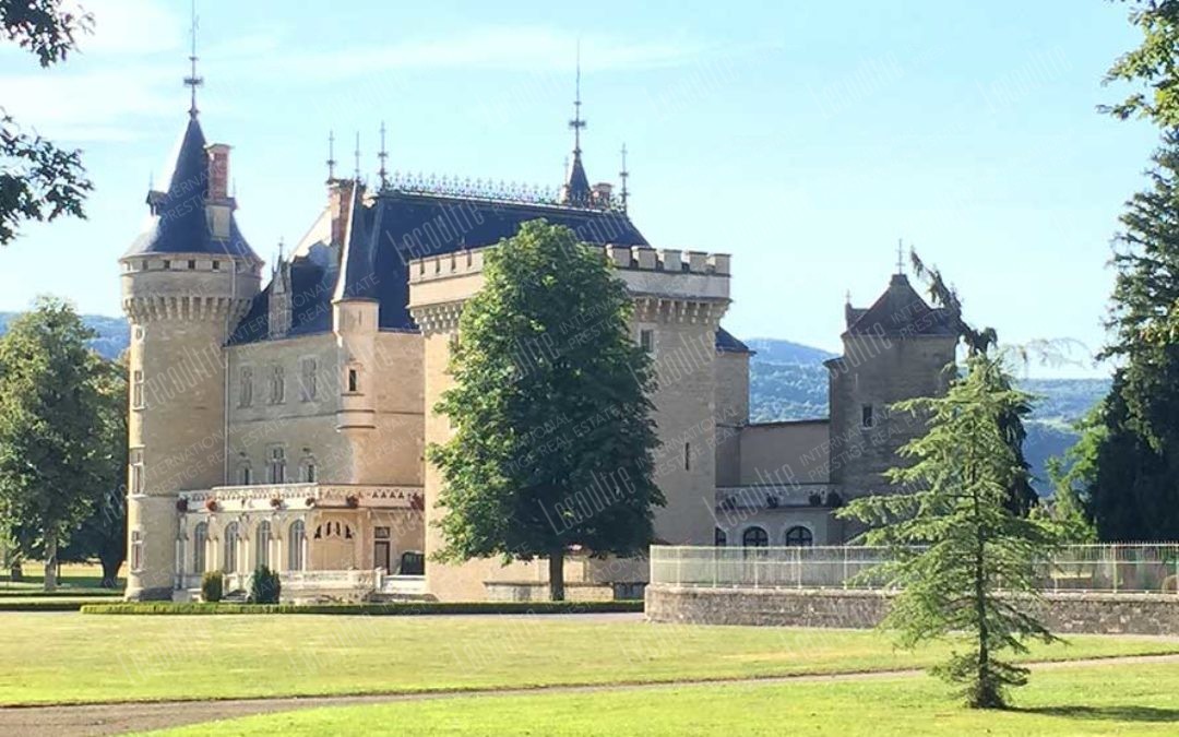 Ch teau Du XIII Si cle Jura Lecoultre Real Estate ch-teau-du-xiii-si-cle-jura-lecoultre-real-estate