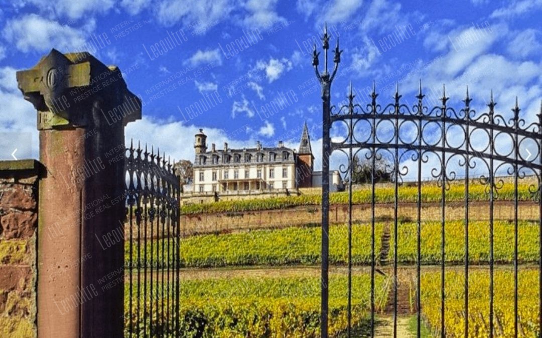 Château Colmar