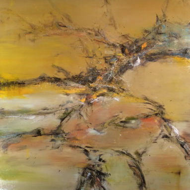 160cm X 130cm Un cliché pour l'imaginaire - 160cm X 130cm